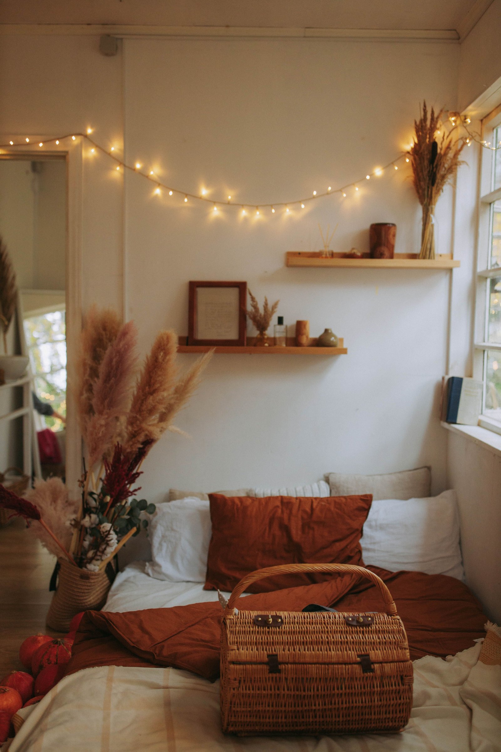 Boho Bedroom Retreat
